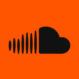 Symbol von SoundCloud: Musik entdecken