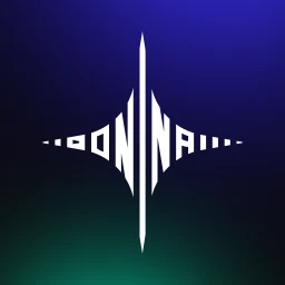 Symbol von Donna KI Lied Musik Generator